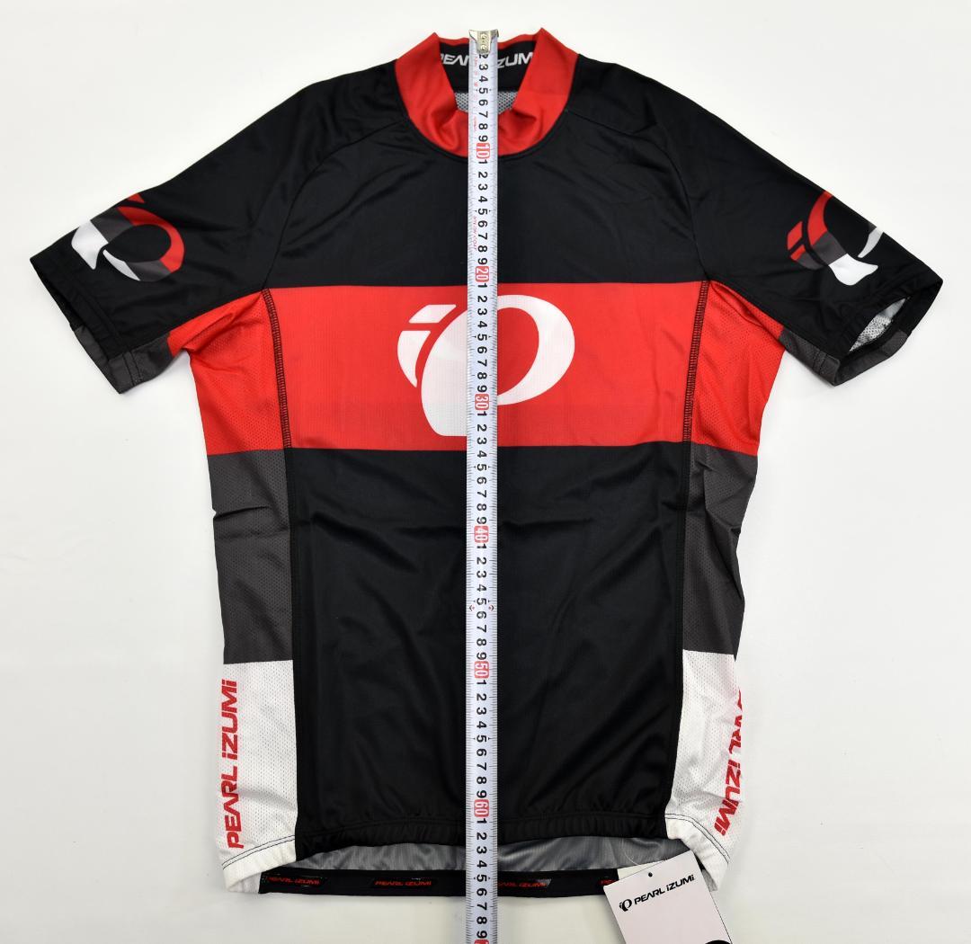 Pearl Izumi EliteLTD ジャージ size:SM ヴィクトリー