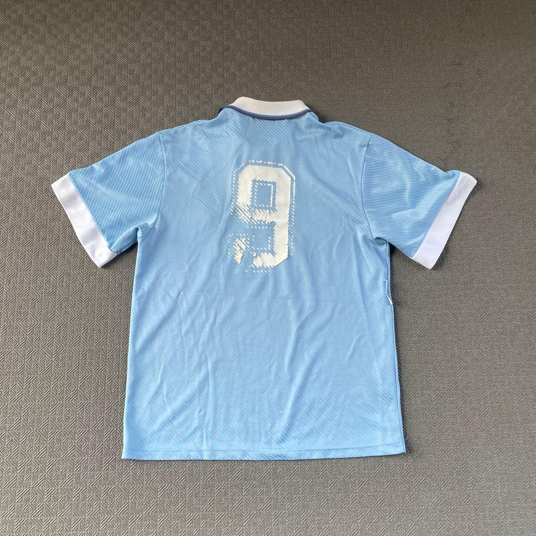 90年代S.S.ラツィオ UMBRO ユニフォーム