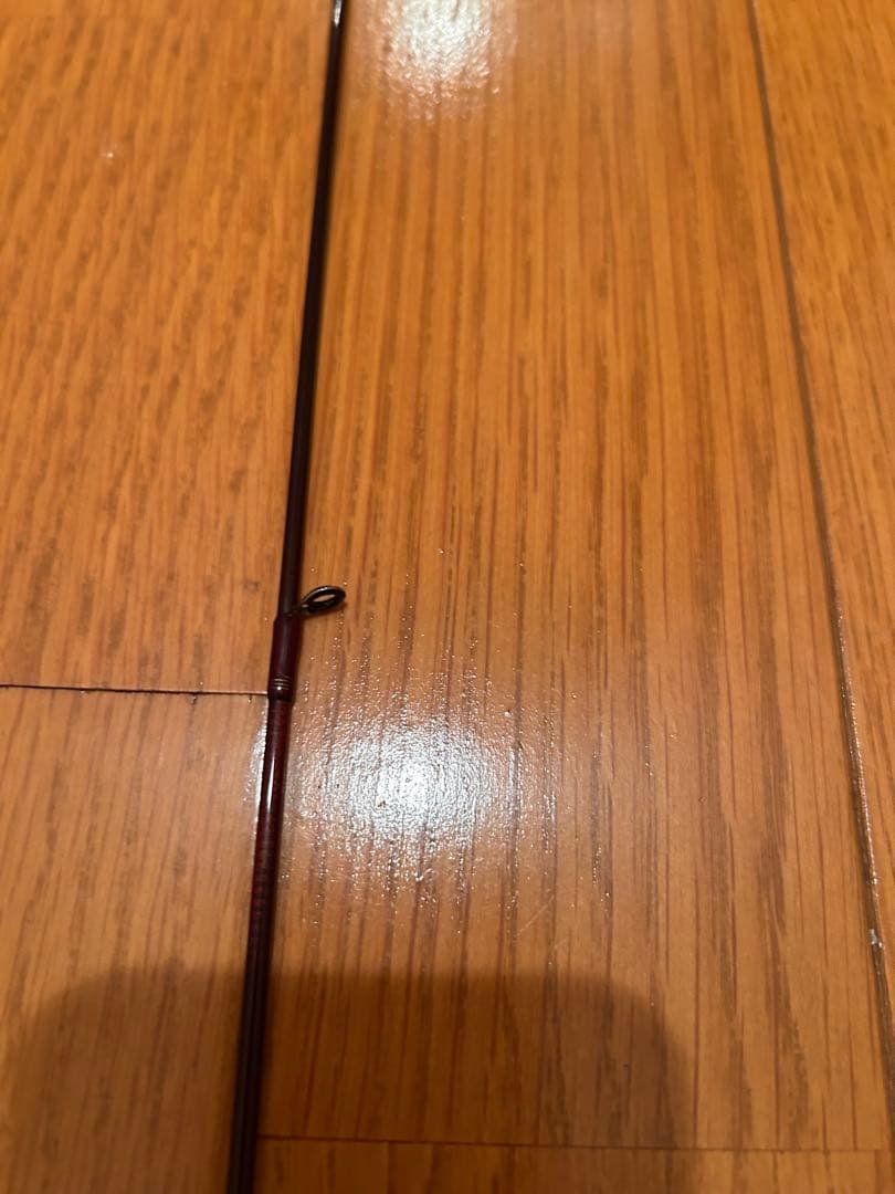 ロデオクラフト ホワイトウルフ 62L-TRZ