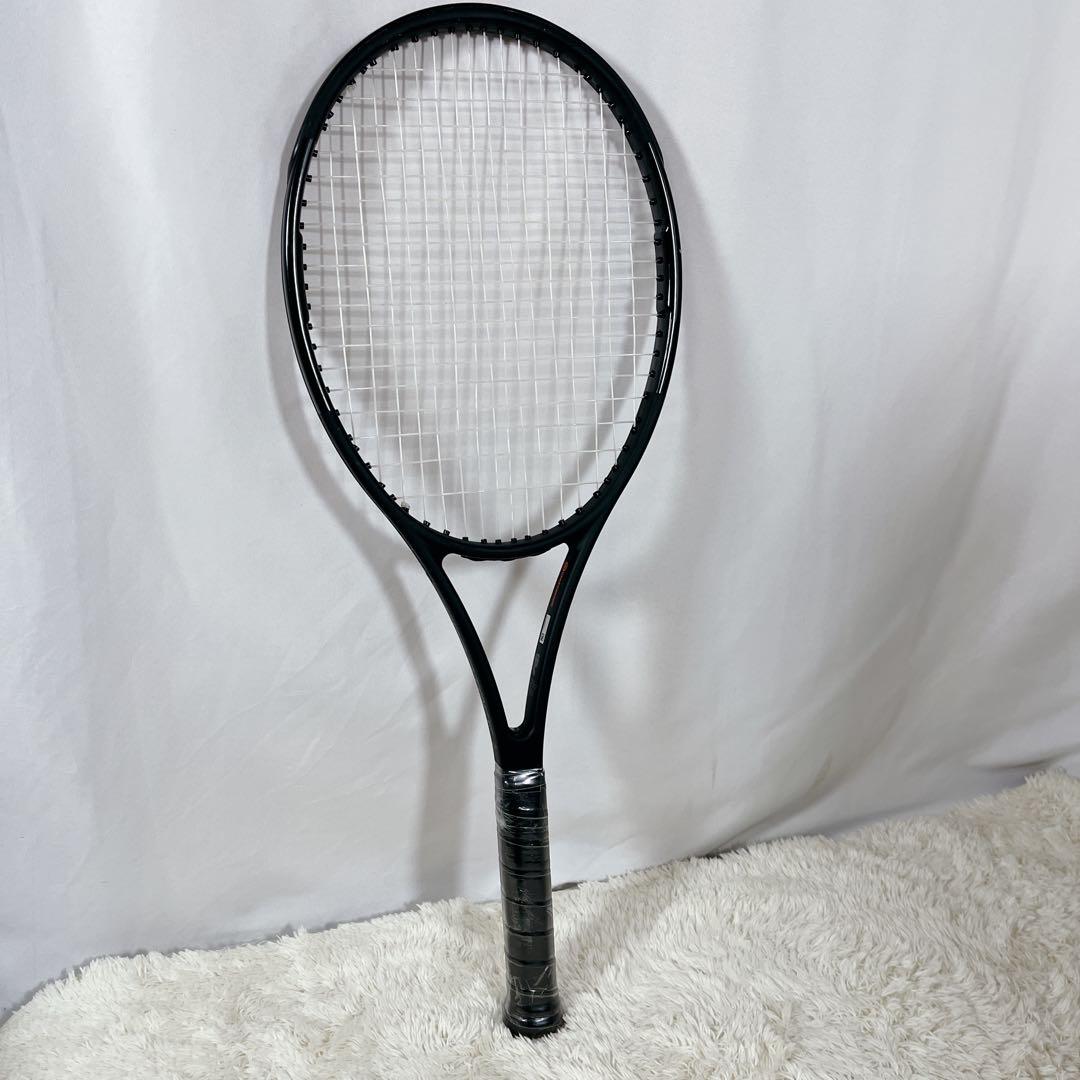 ウィルソン　プロスタッフ97L V11.5　G2 wilson ラケット　テニス