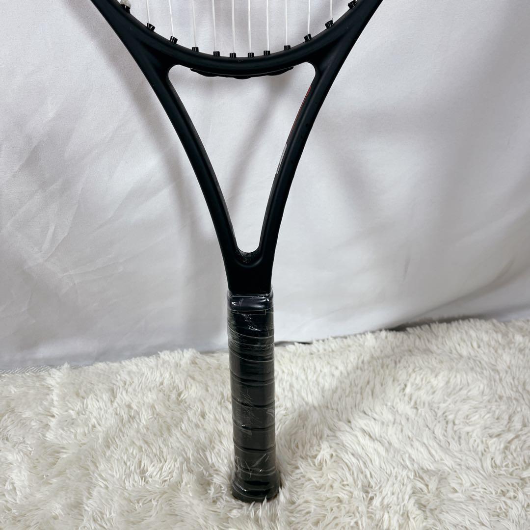 ウィルソン　プロスタッフ97L V11.5　G2 wilson ラケット　テニス