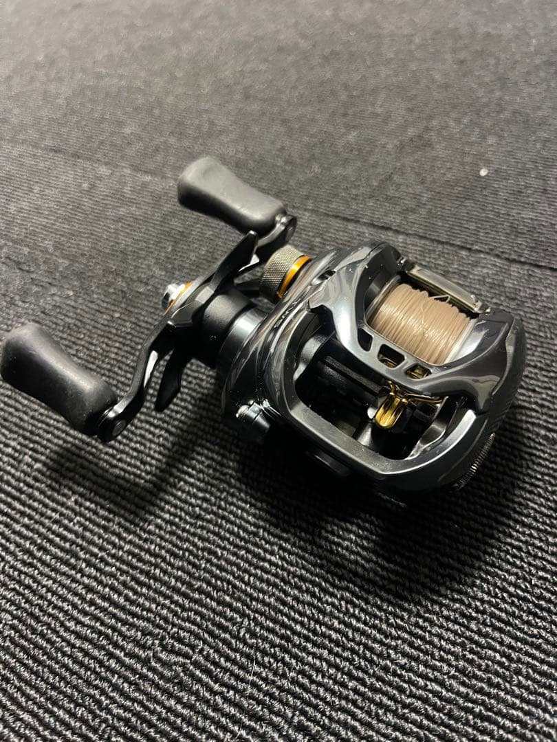 TATULA(タトゥーラ) SV TW 6.3R