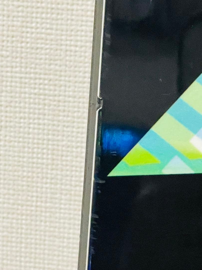 GRAY スノーボード Chrome 53 約153cm