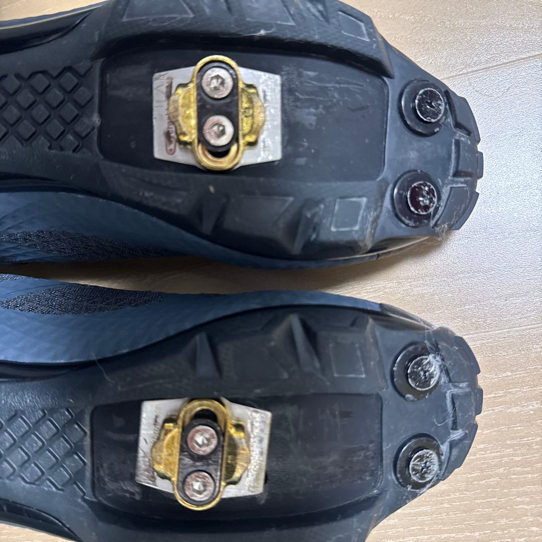 Giro BOA RINCON (リンコン)PORTARO GREY サイズ40