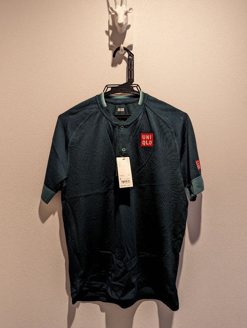 Federer　フェデラー全豪モデル(2021)