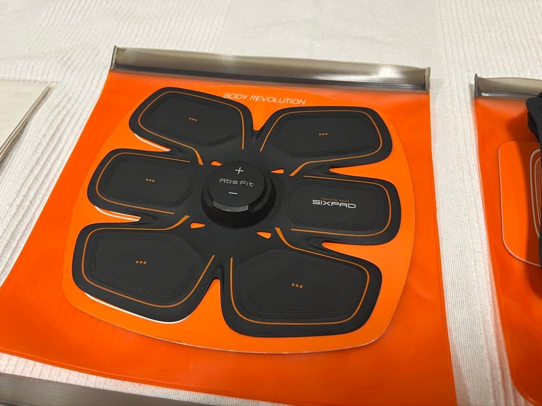 SIX PAD シックパッド