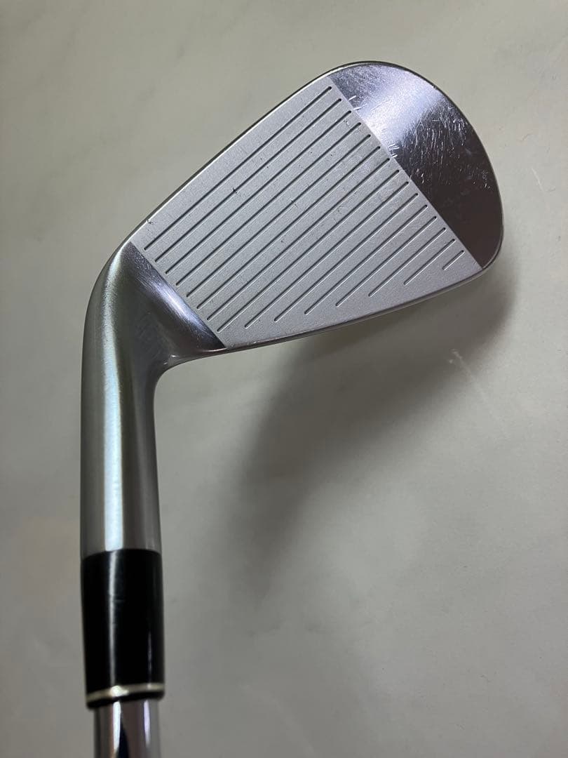 モーダス105 DST R スリクソンz-forged 6本セット5i〜PW