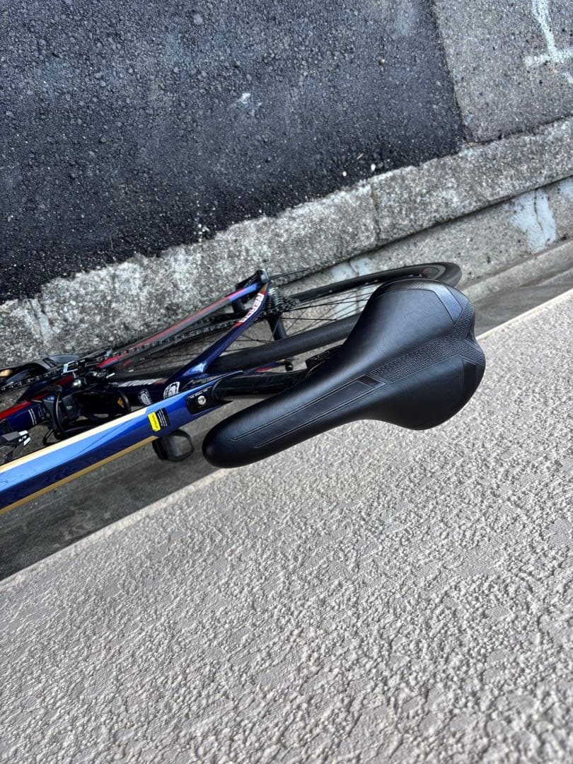 MERIDA REACTO4000ロードバイク Shimano 105
