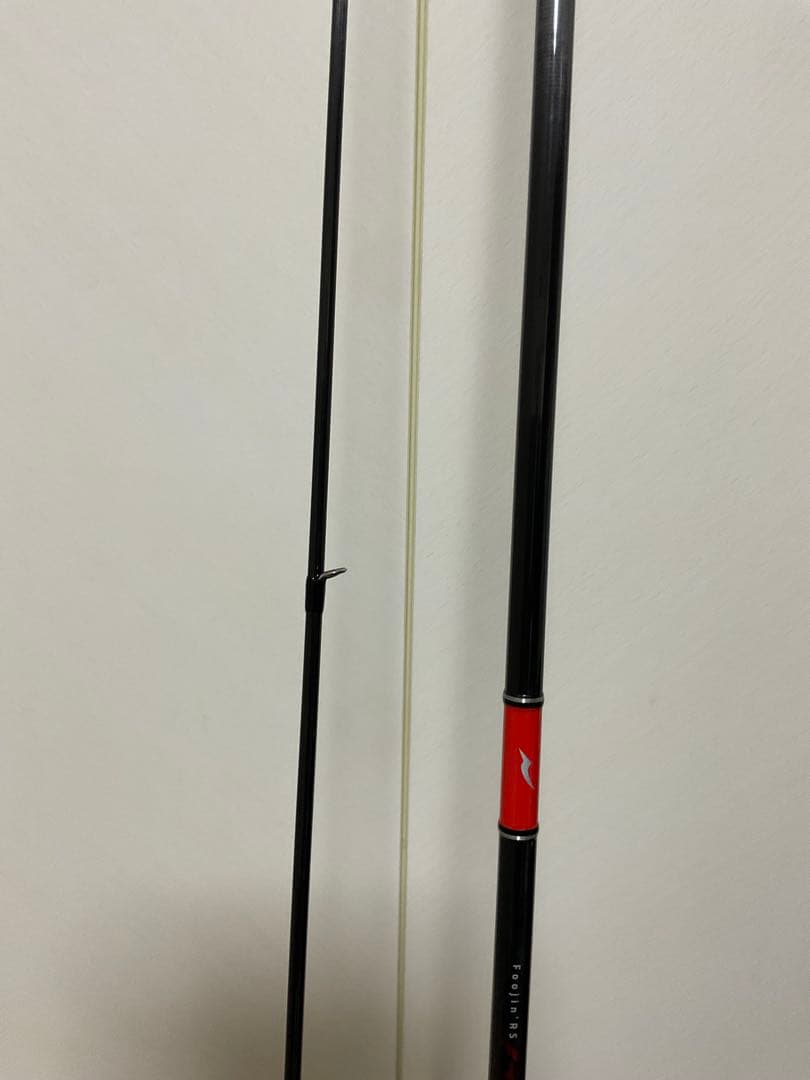 ロッド Foojin'RS DESIRE 95MH