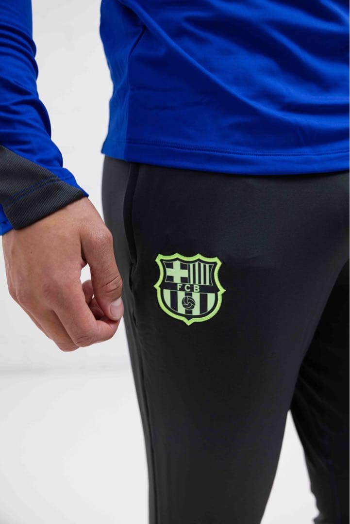 ⭐️新品未使用 NIKE⭐️ FCバルセロナ DF ストライク パンツ サイズL