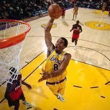 ★未使用品 NBA コービー・ブライアント LAKERS ユニフォーム