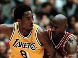 ★未使用品 NBA コービー・ブライアント LAKERS ユニフォーム