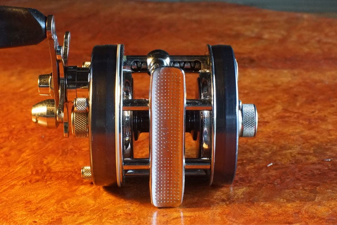 ABU アンバサダー 5500C ビッグA