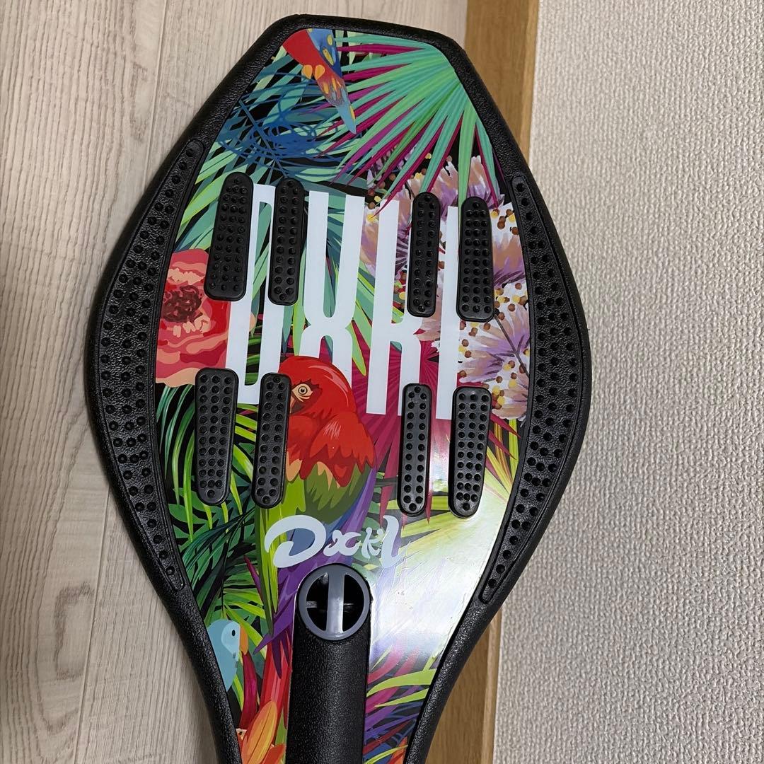Dart トロピカルデザイン ウェーブボード