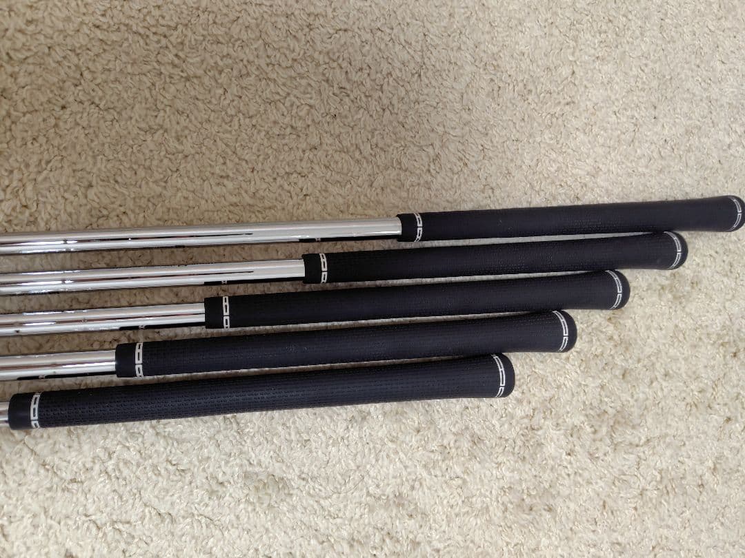 Titleist T200(2023)アイアンセット 5本