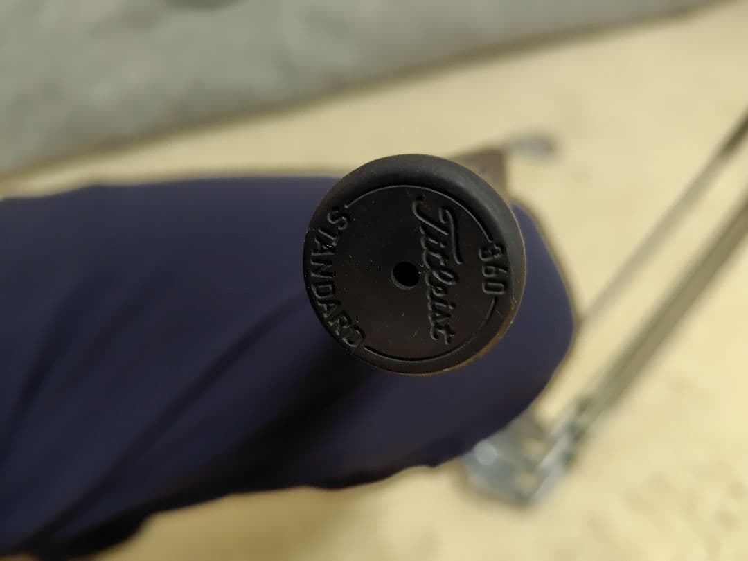 Titleist T200(2023)アイアンセット 5本