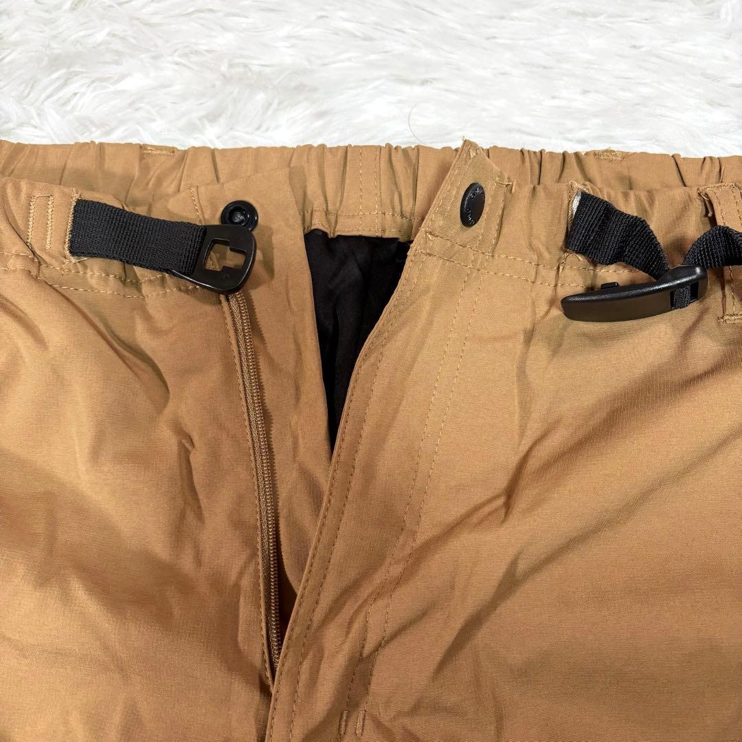 美品 ✨ workman ワークマン フード ライナー付き セットアップ 防寒