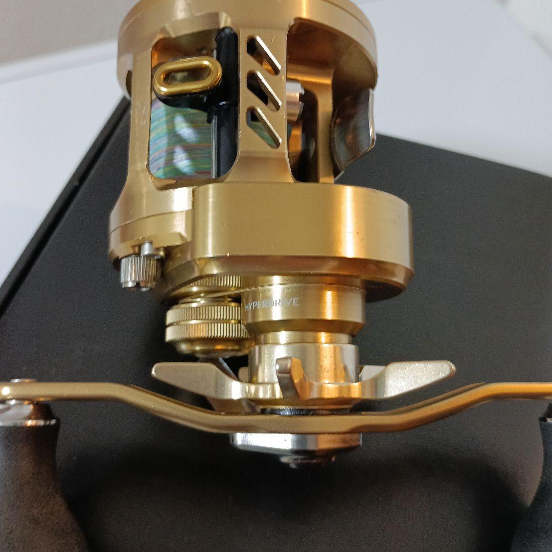 DAIWA　バサラ　１００