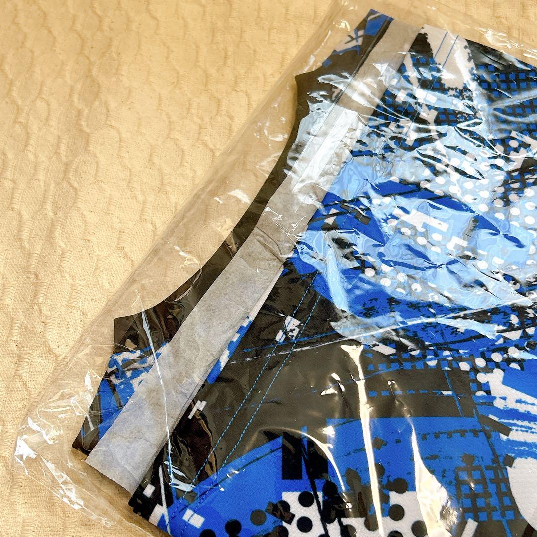 新品 埼玉西武ライオンズ ファナティクス プラクティスロゴTシャツL 2025