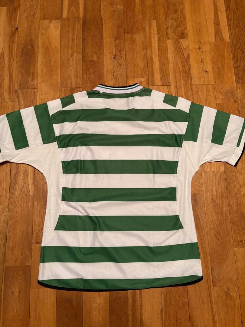 Celtic セルティック　ユニホーム　XL