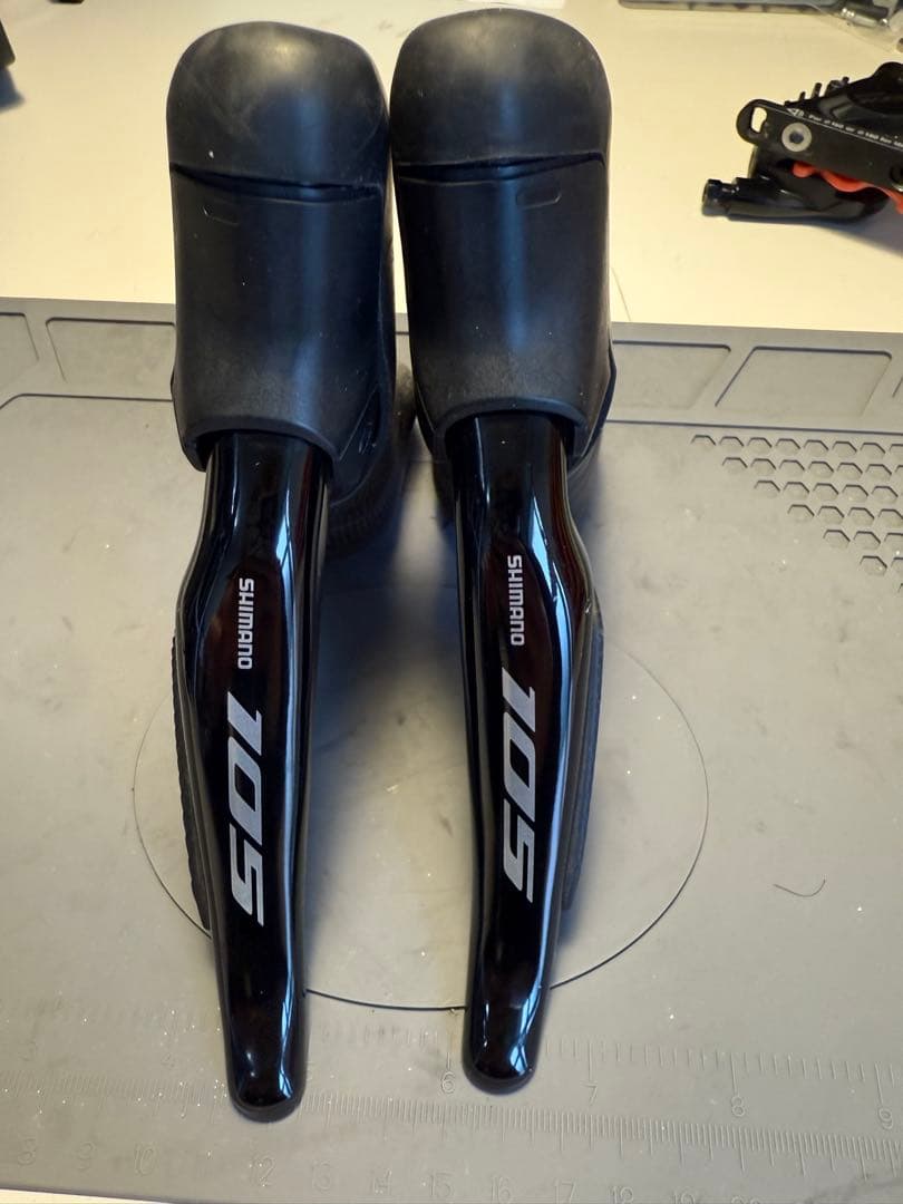 r7170 di2 コンポセット