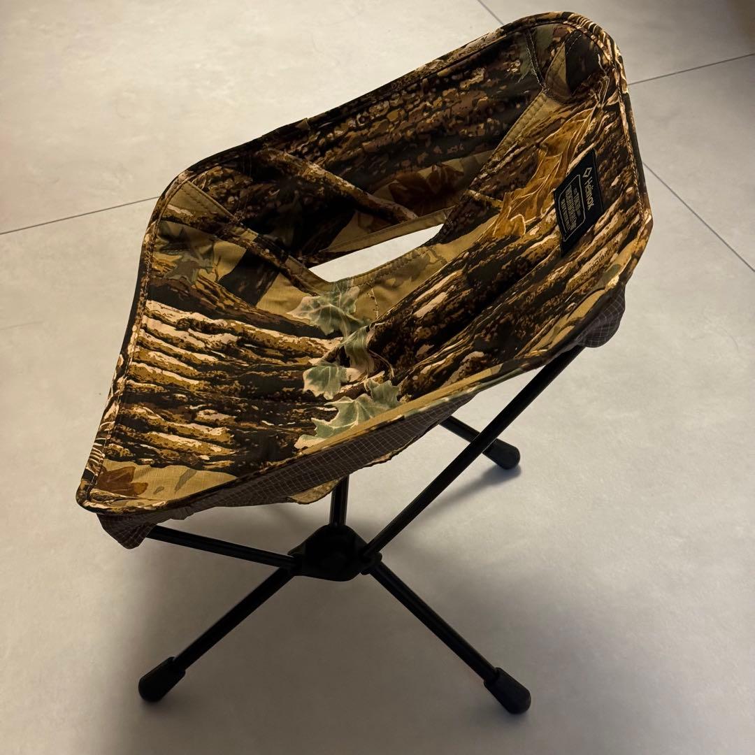 NEIGHBORHOOD×HELINOX C-CHAIR MINI