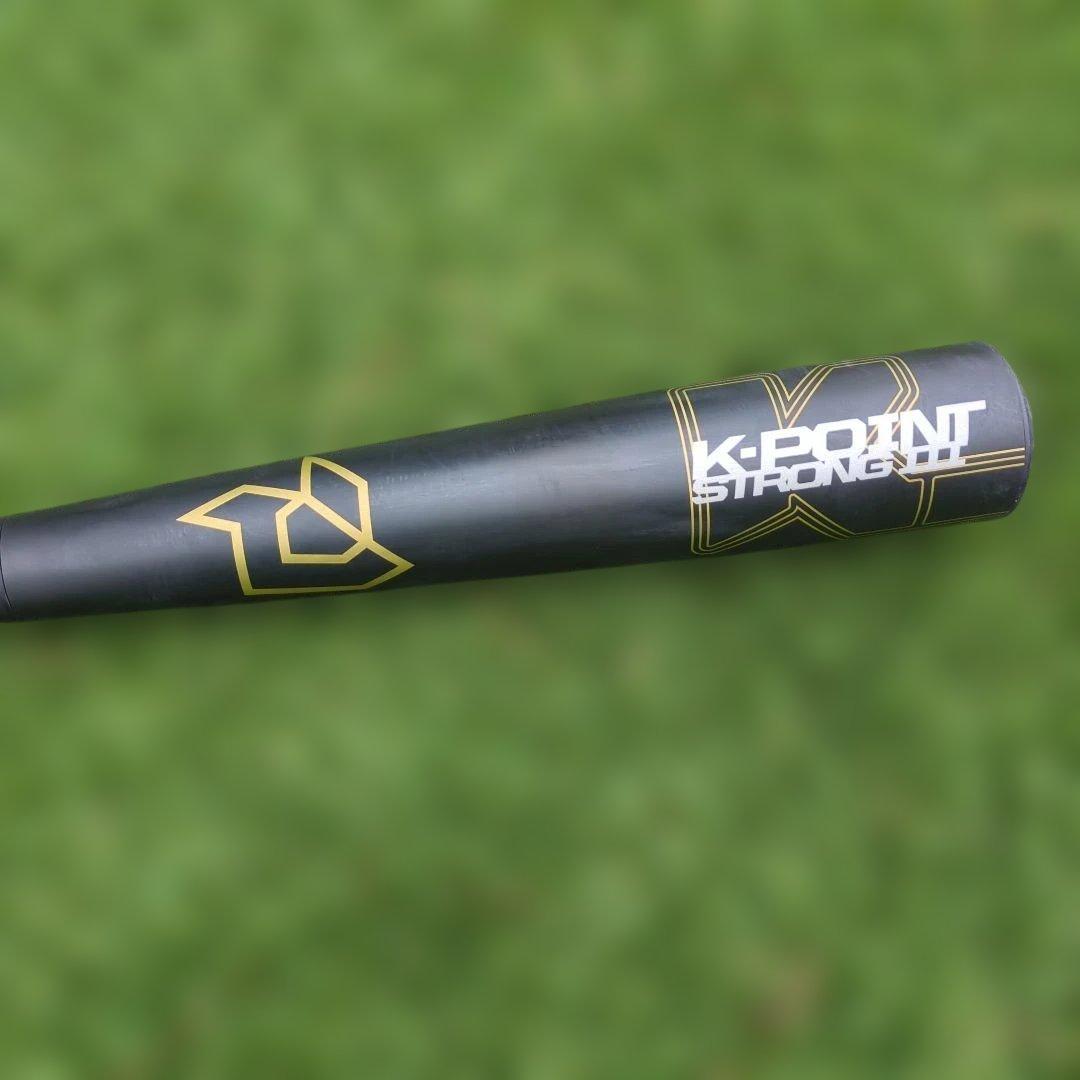 ディマリニ　ケーポイント　ストロング３　８４センチ７３０グラム　☆オマケ付