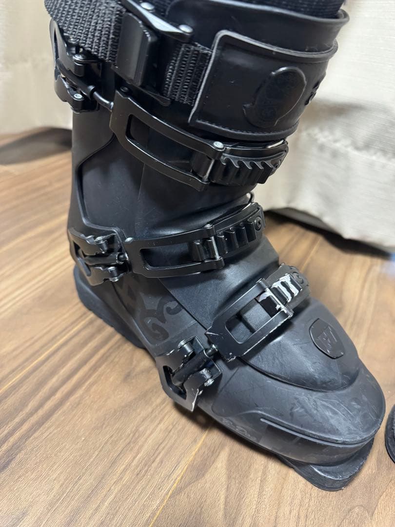 FT B&E 26/26.5 廃盤品
