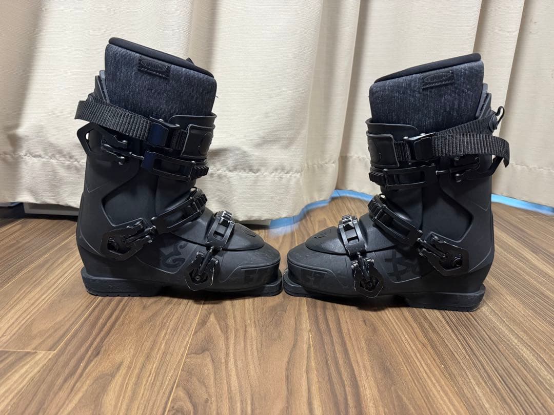 FT B&E 26/26.5 廃盤品