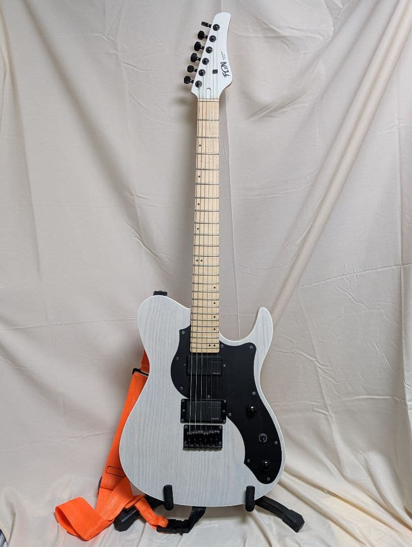 フジゲン FGN FUJIGEN JIL2-ASH-DE-M エレキギター