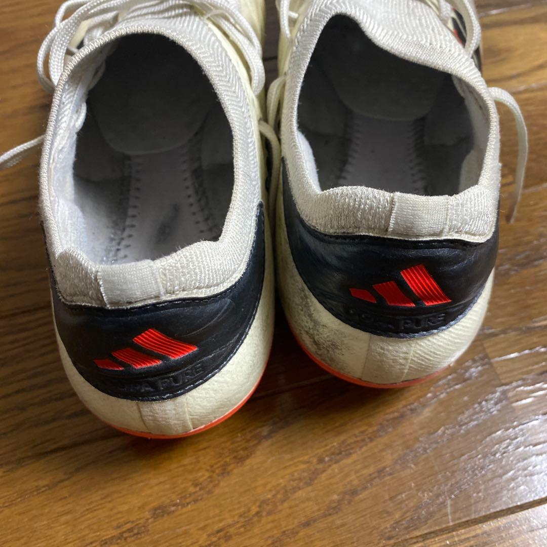 adidas コパ スパイク