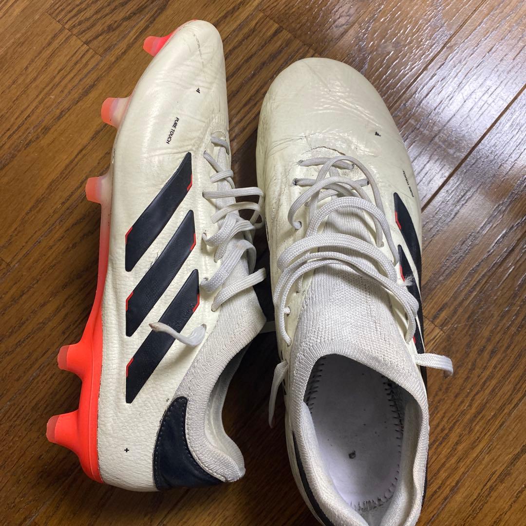 adidas コパ スパイク
