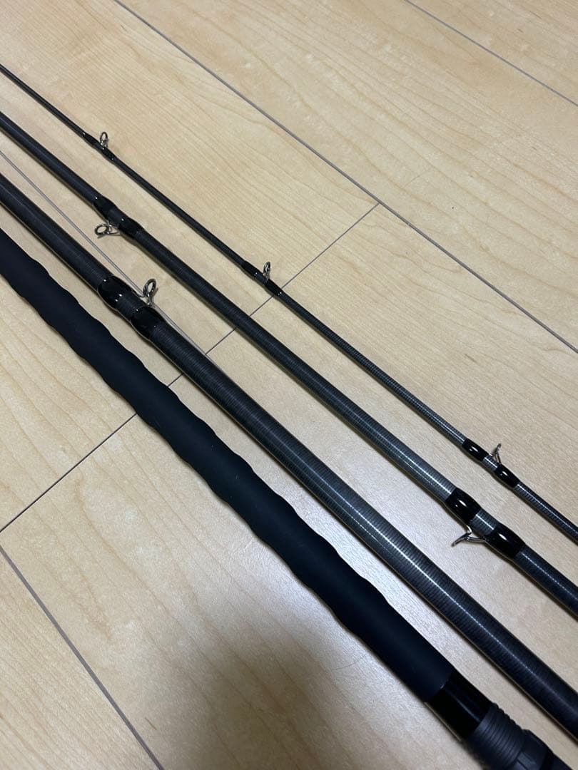 美品❗️ゼニス　石鯛　 ZENITH ZN 18 535 MHM