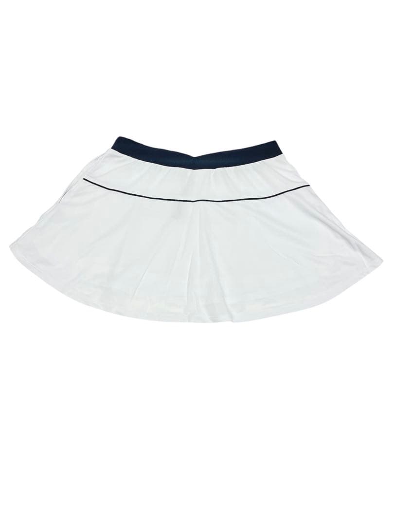 FILA  テニス  スコート  ホワイト L