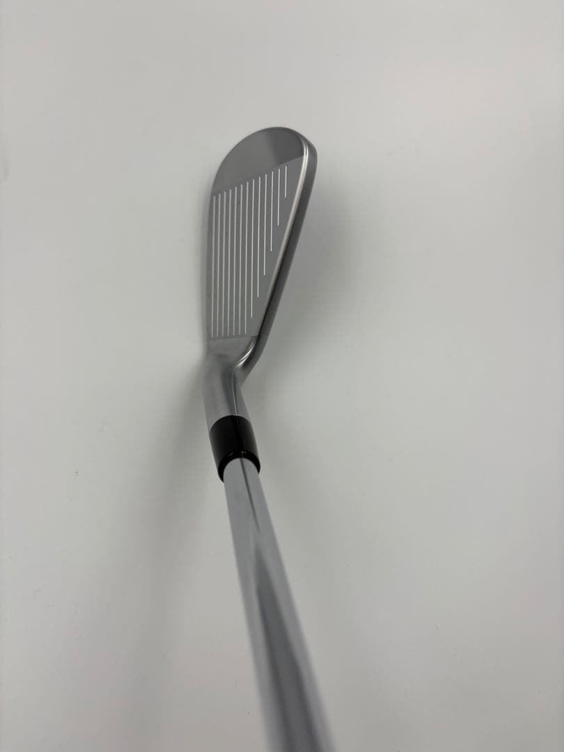 黒*髪様 ブリジストン 258CBP 6-pw 5本セット　モーダス105 デュ