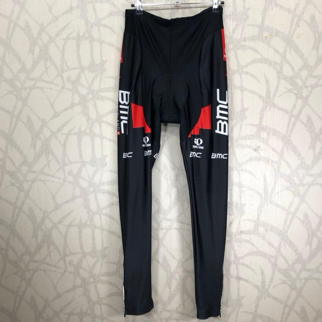 PEARL IZUMI パールイズミ　BMC サイクルジャージ セットアップR