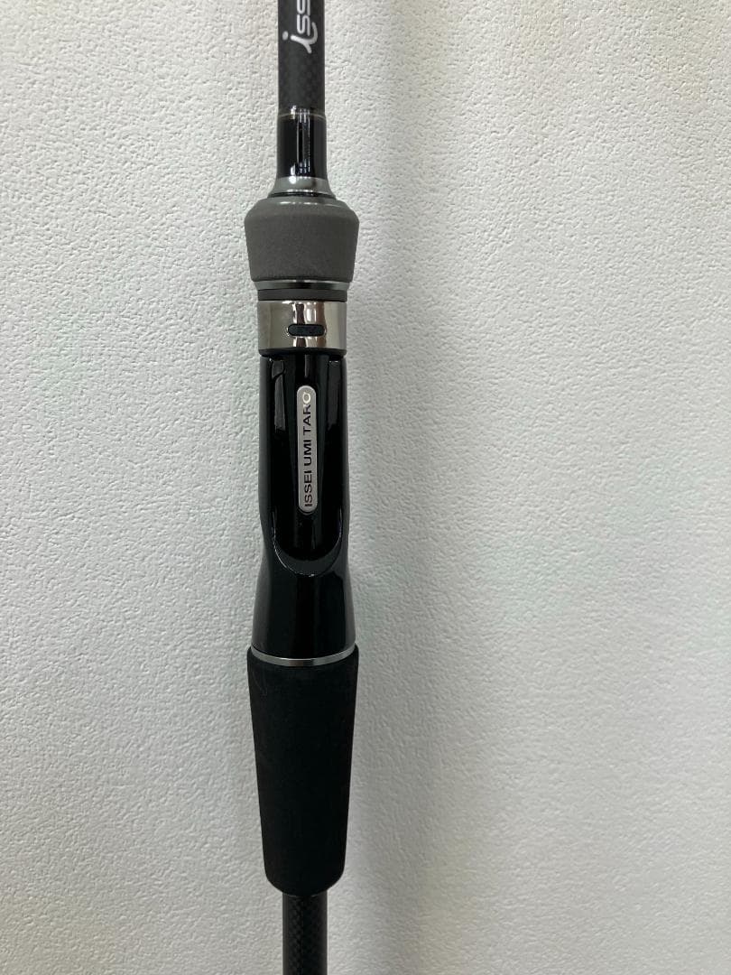 issei 海太郎 IUC-78LS 釣り竿