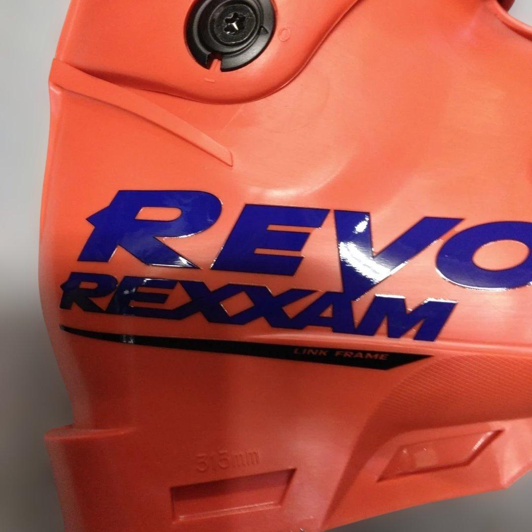 REXXAM REVO 110M 96-102、27cm、未使用・新品