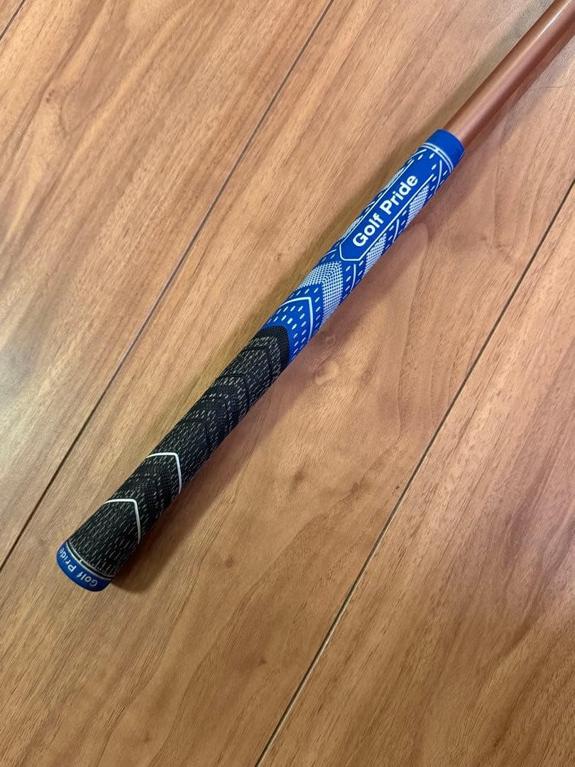 ★美品★TOUR AD GC-6 FLEX S シャフト PING ピンスリーブ
