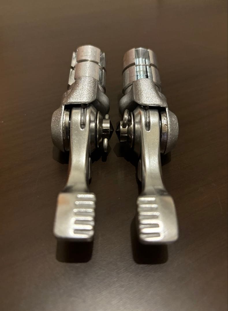 RIVENDEL リヴェンデル / S-2 Bar End Shifter