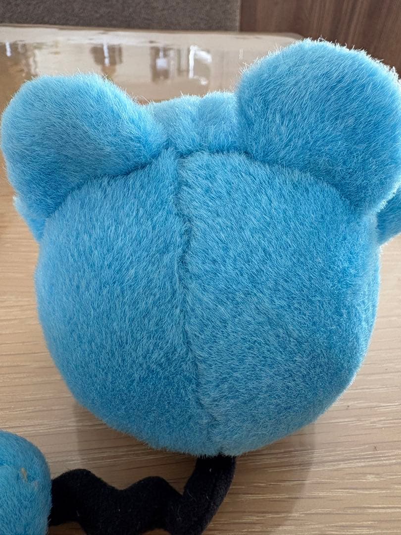 マリル タカラトミー ぬいぐるみ