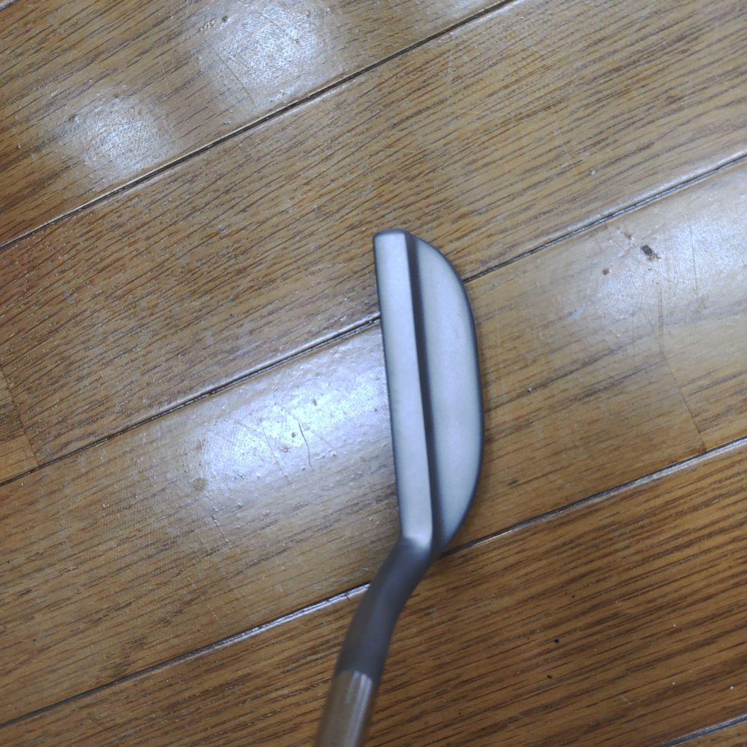 欲しい人いませんか？スコッティキャメロン　ツアー支給　プラチナムフィニッシュ