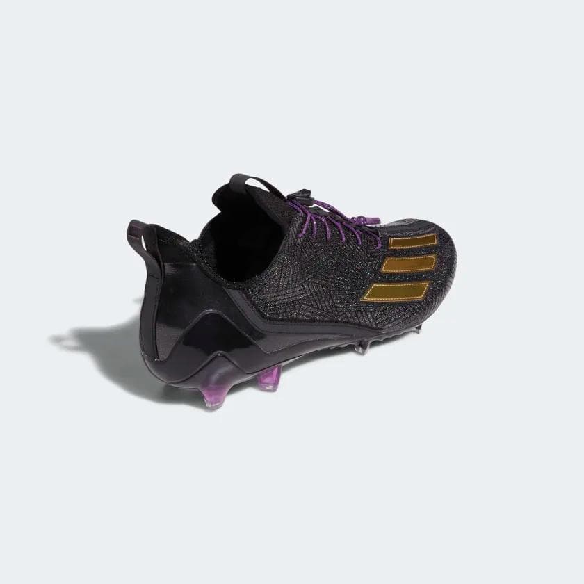 adidas マーベル ブラックパンサー ADIZERO12.0　27.0cm