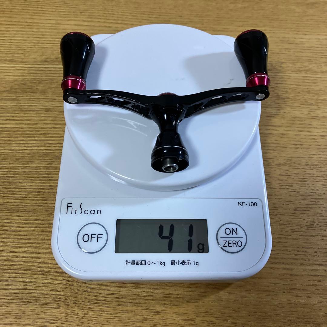 美品　ダイワ用　ゴメクサス　ダブルハンドル　ダイワ用　スタンド　セット