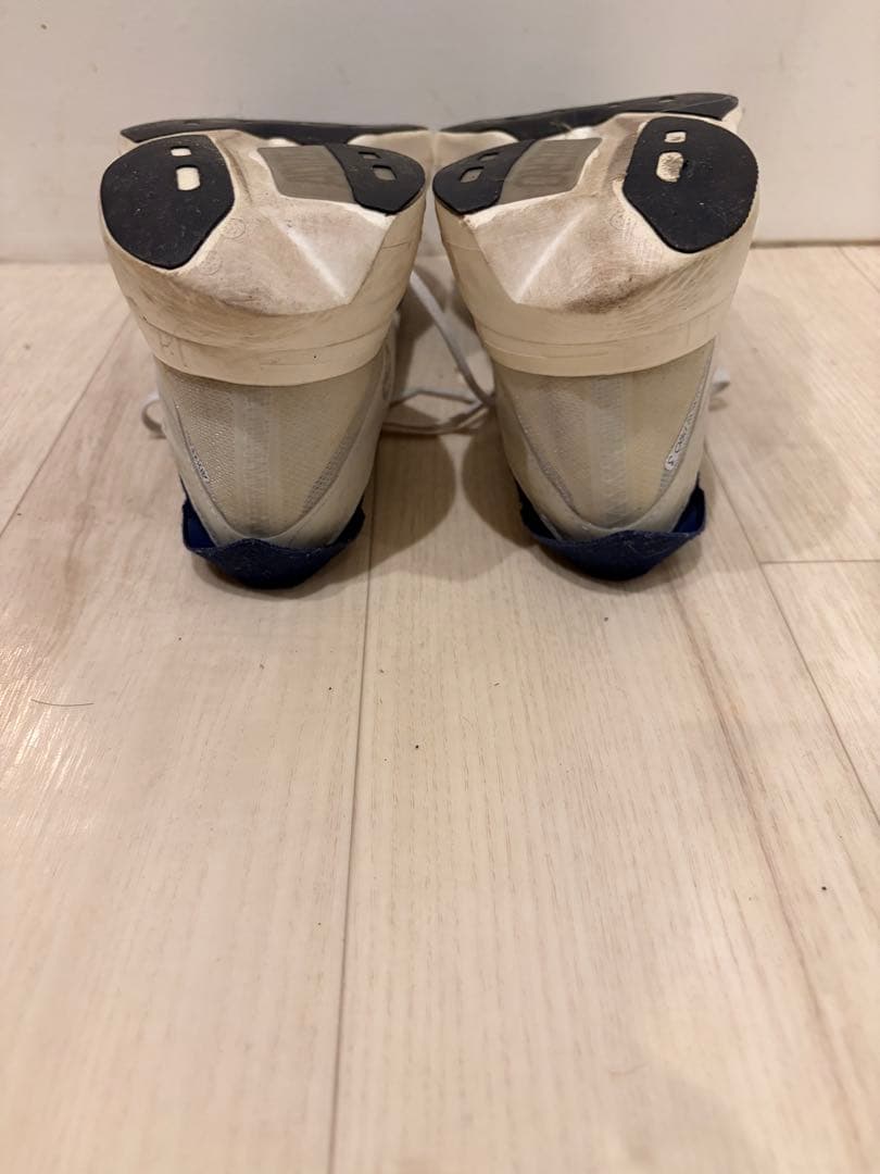 adidas アディオスプロ3 28cm ADIOS PRO3 厚底カーボン