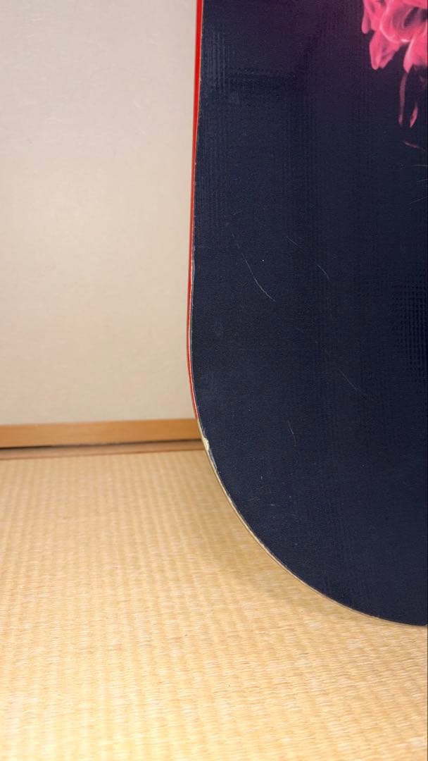 Capita キャピタ スノーボード JESS KIMURA MINI130cm