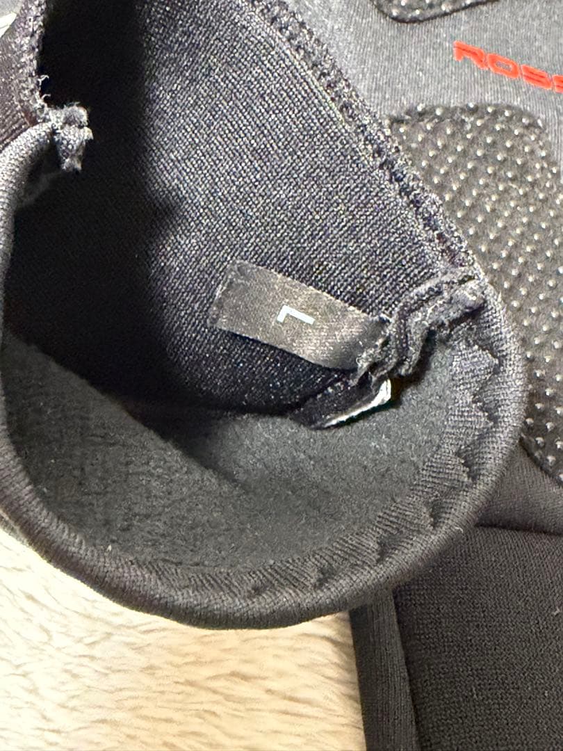 Castelli ウィンターグローブ PERFETTO RoS GLOVE L
