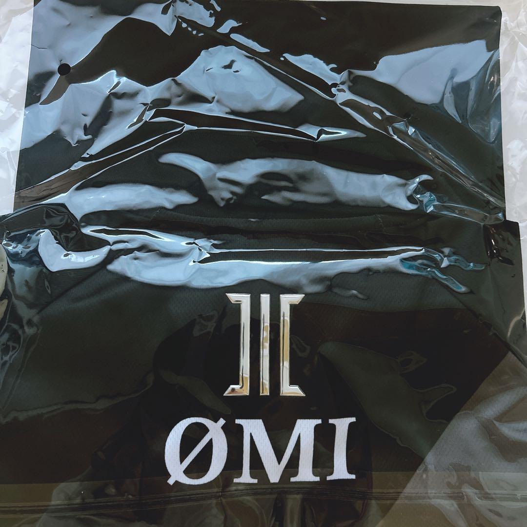 未開封！三代目JSB FOREVER ONEスタジアム ユニフォームØMI受注品