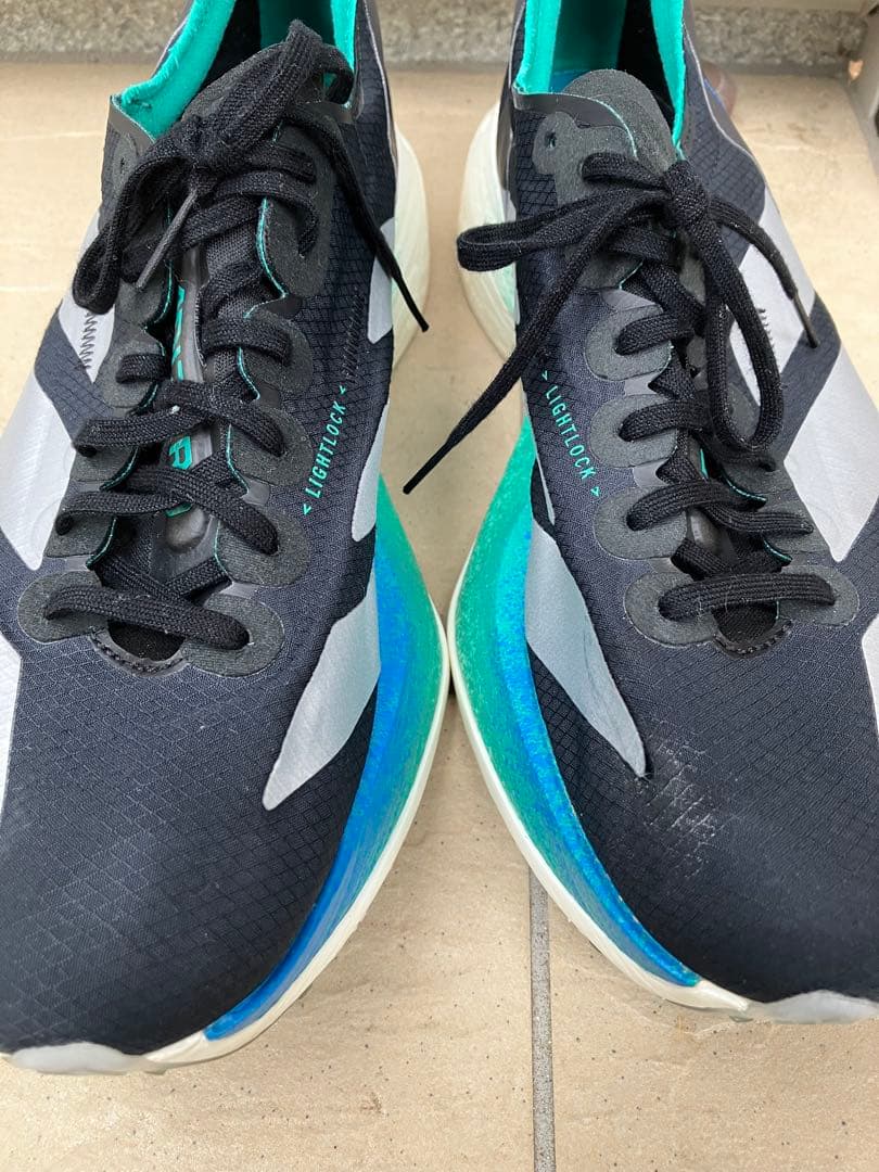 adidas adizero Adios Pro 4 アディオスプロ4