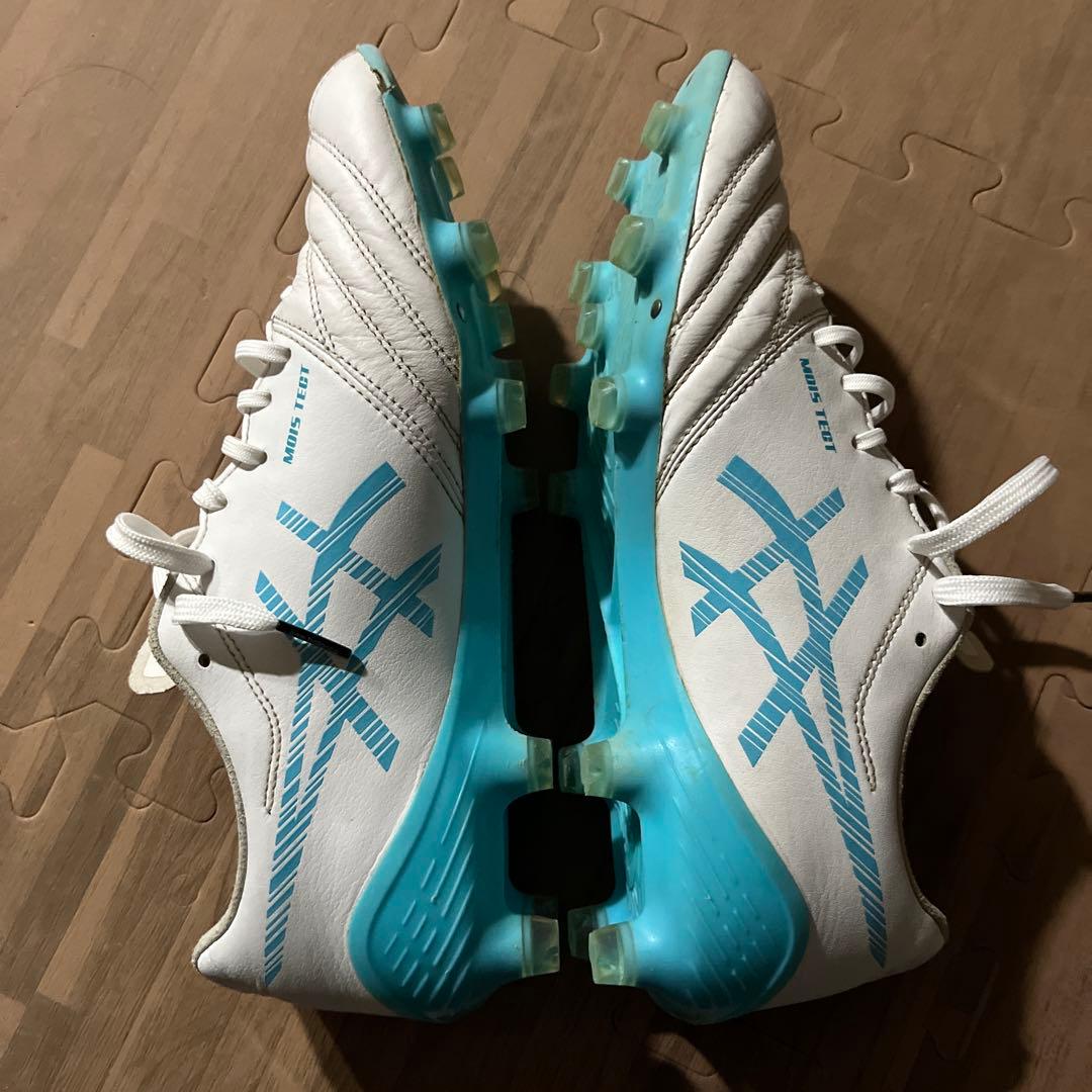 asicsサッカースパイクX-fly5
